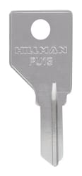 HILLMAN Traditional Key House/Office Universal Key Blank Single