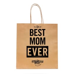 Walton Wood Farm Best Mom Ever Gift Bag 1 pk