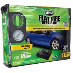 Slime Analog Flat Tire Repair For Car/Trailer