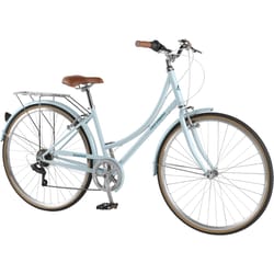 Retrospec Beaumont Unisex City Bicycle Blue