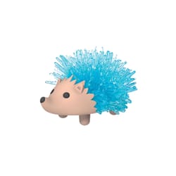 Schylling Crystal Hedgehog Multicolored