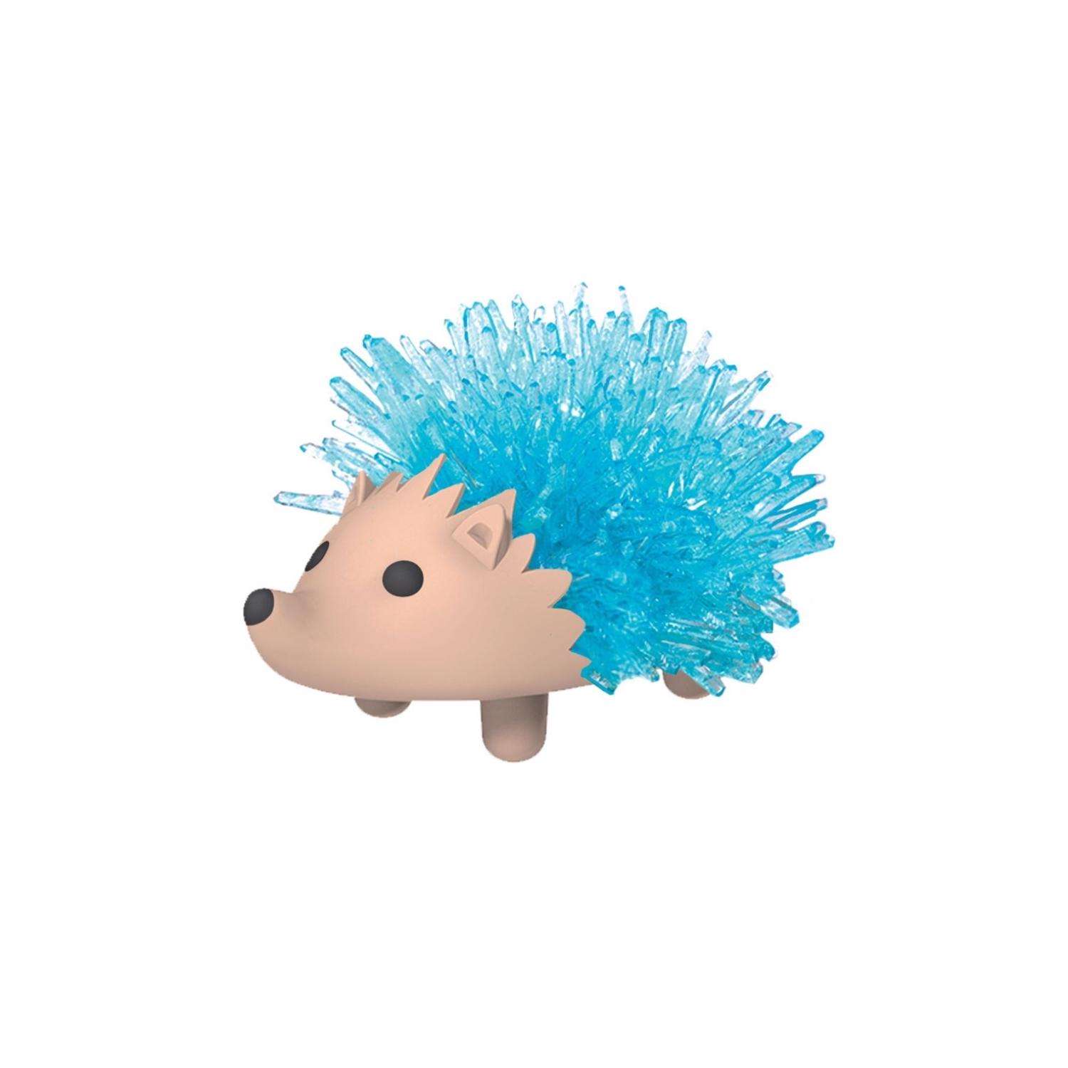 Schylling Crystal Hedgehog Multicolored - Ace Hardware