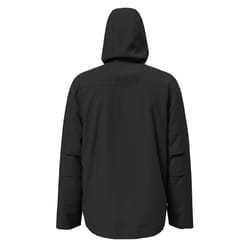 Dickies XL Long Sleeve Men's Hooded Jacket Black