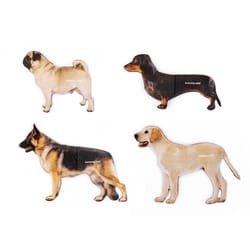 Kikkerland Magnetic Dog Bookmark