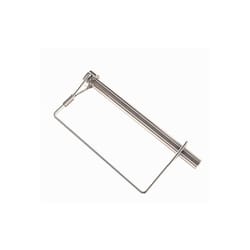 Bon Steel Silver Snap Pin 1 pk