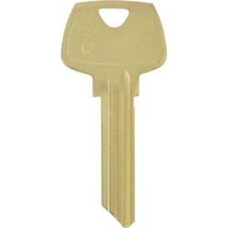 Hillman KeyKrafter House/Office Universal Key Blank 245 S26 Single For