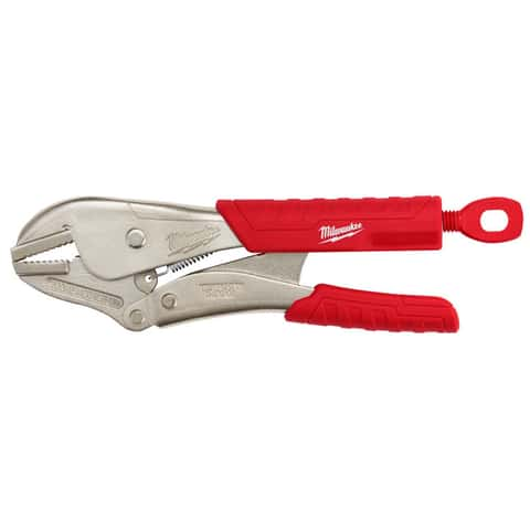 8 Adjustable Wrench & 10 Locking Pliers Set by West Marine | Boat Maintenance at West Marine