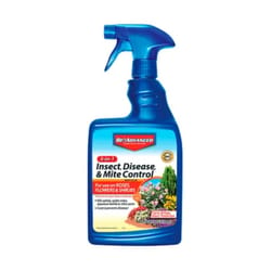 BioAdvanced Insect Disease & Mite Control Liquid 24 oz