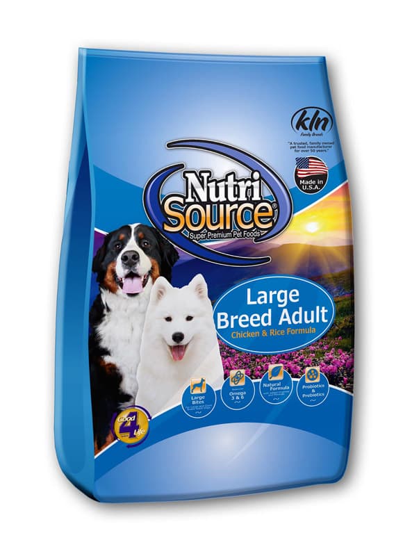 nutrisource dog food near me
