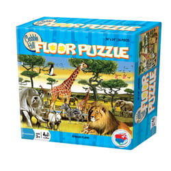 Cobble Hill Jigsaw Puzzle 48 pc