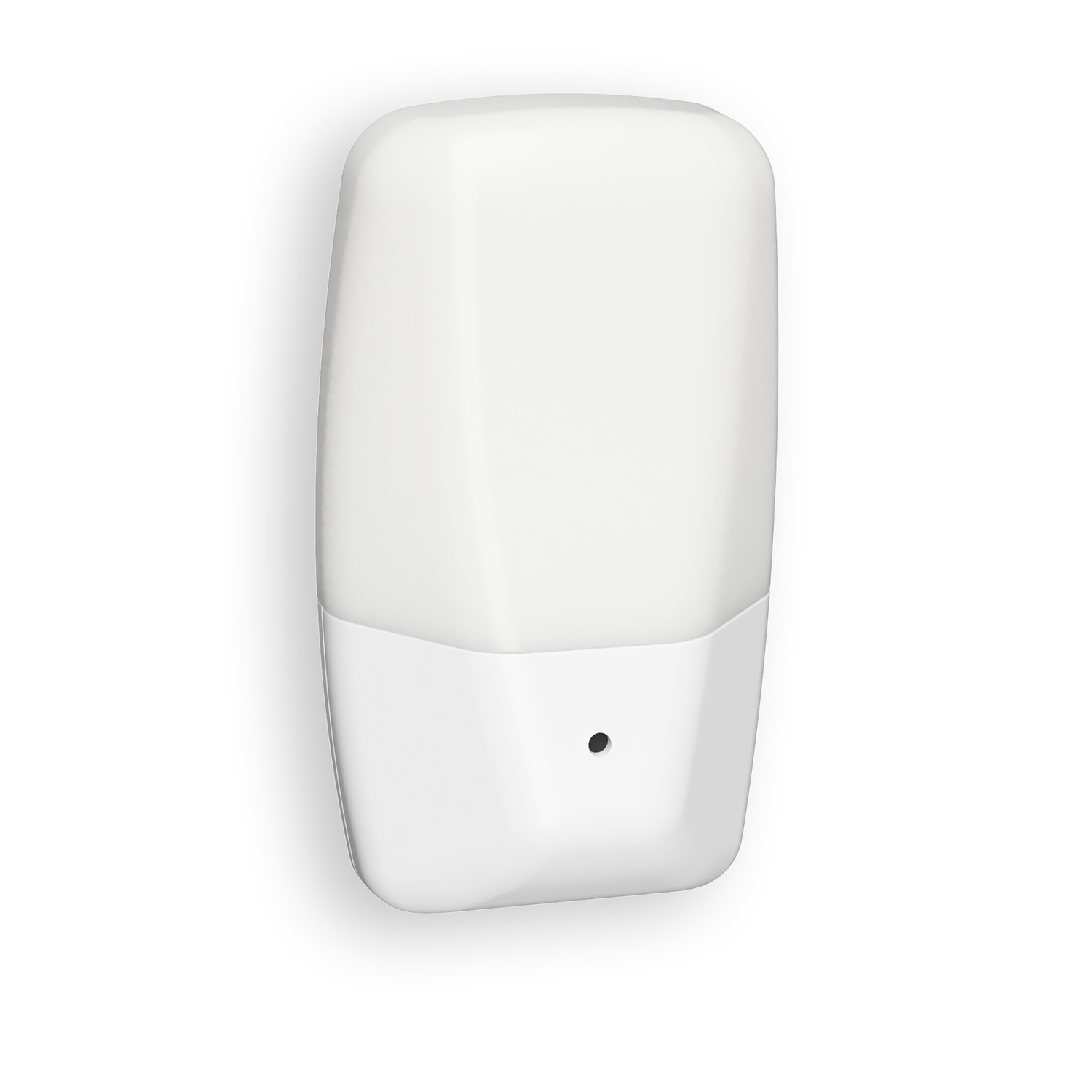 Visual Reference: Westek Amertac Automatic Plug In Aria Curved Led Night Light