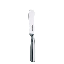 Swissmar Stainless Steel Spreader Knife 1 pc