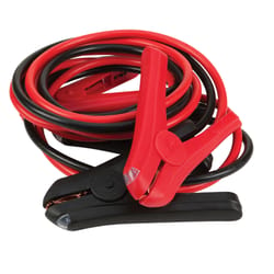 Performance Tool 10 ft. 4 Ga. Lighted Jumper Cables 220 amps