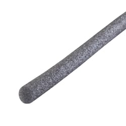 M-D BUILDING PRODUCTS Gray Foam Caulk Backer Rod For Gaps and Openings 240 in. L X 0.38 in.