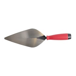 Marshalltown 4-3/4 in. W Metal Brick Trowel