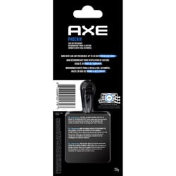 AXE Phoenix Mini Vent Clip 1 pk