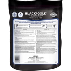 Black Gold Flower and Plant Potting Mix 8 qt