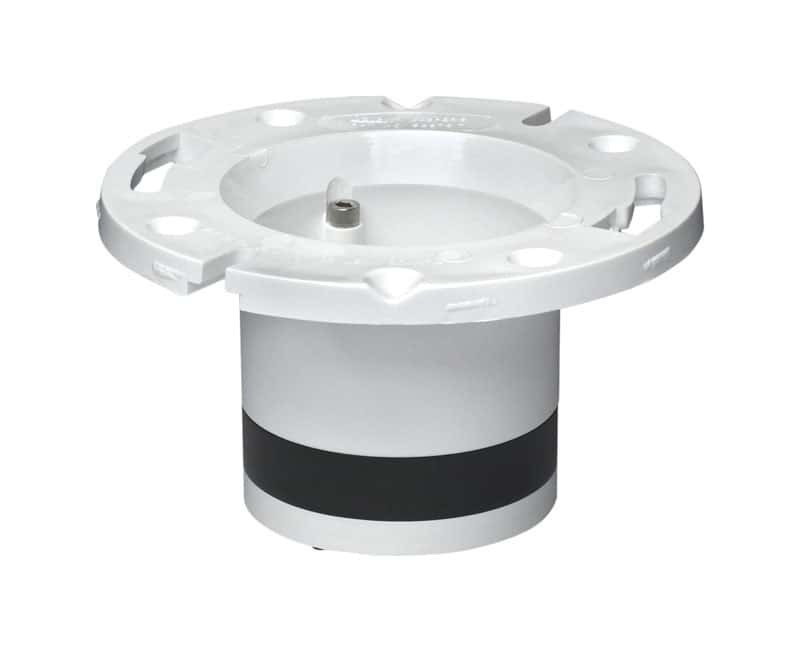 Oatey PVC Closet Flange Ace Hardware