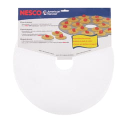 Nesco White Porcelain 6 qt Electric Roaster 9.25 in. H X 12 in. W X 17 in.  L - Ace Hardware