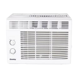 Danby 5000 BTU Window Air Conditioner