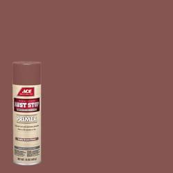Ace Rust Stop Ruddy Brown Spray Primer 15 oz