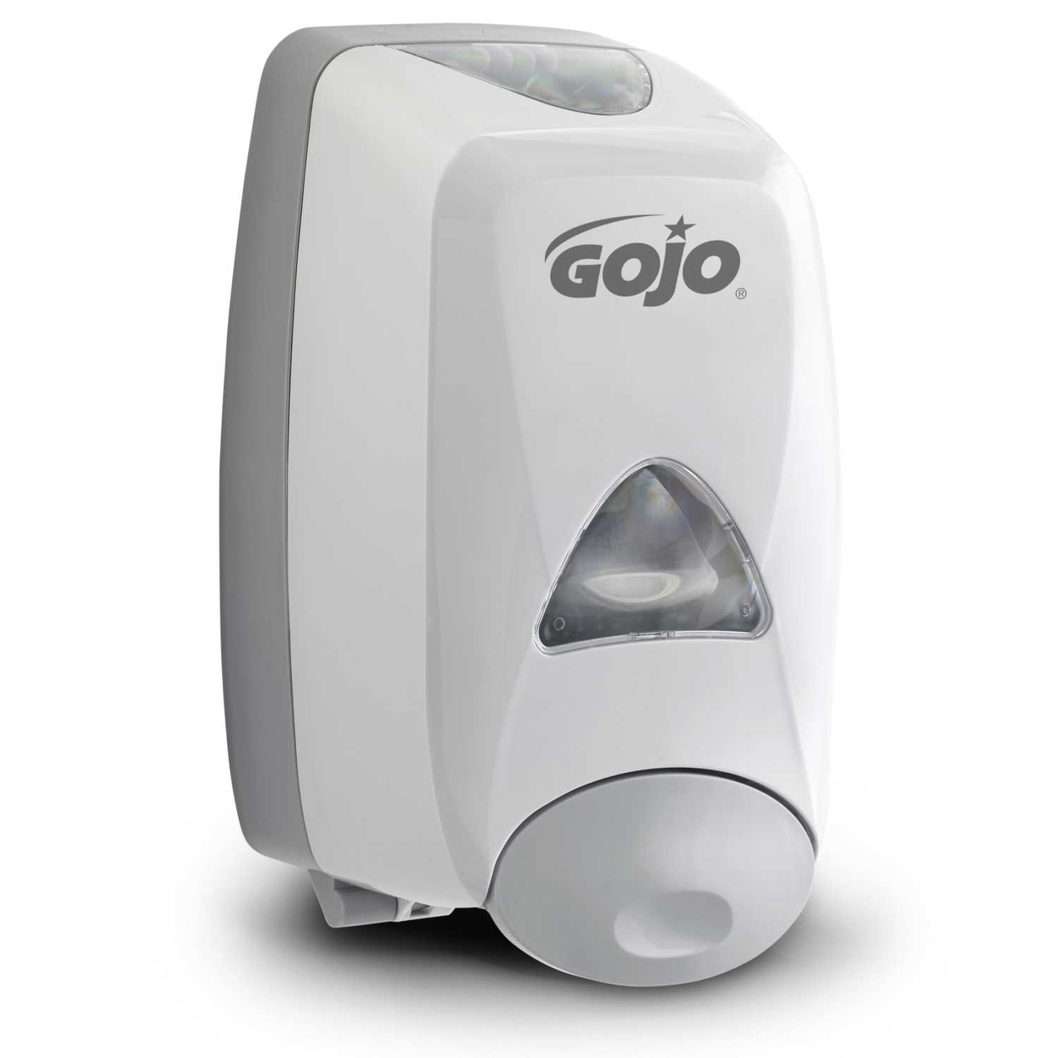 Gojo 1250 ml Wall Mount Soap Dispenser Ace Hardware