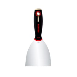 Allway Stainless Steel Taping Knife 4 in. W
