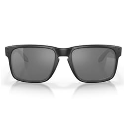 Oakley Holbrook Unisex Matte Black Frame Polarized Sunglasses