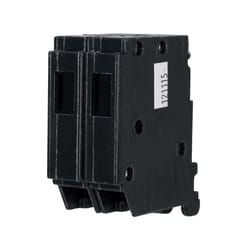 Eaton 125 amps Plug In 2-Pole Circuit Breaker