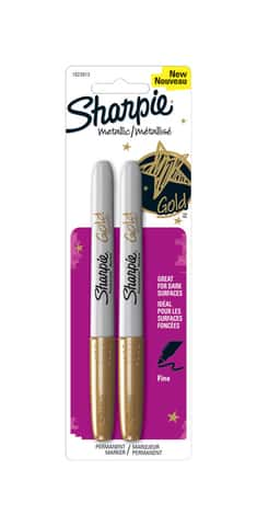 Sharpie White Medium Tip Chalk Marker 1 pk - Ace Hardware