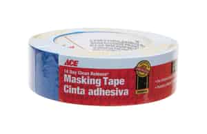 Ace painter's tape