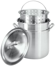 Farberware Classic Series Stainless Steel Saucepan 1 qt Silver - Ace  Hardware