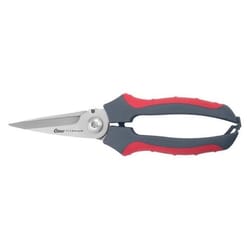 Clauss 8 in. Titanium Snip Shears 1 pc