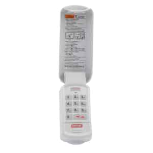 Garage Door Remote Controls And Transmitters At Ace Hardware