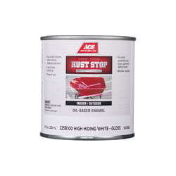 Rust Prevention Enamel Paint at Ace Hardware - Ace Hardware