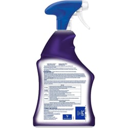 Lysol Mold and Mildew Stain Remover 32 oz