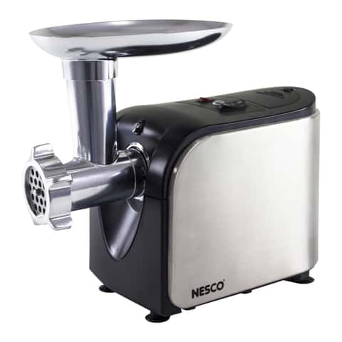 Smokehouse Products  Smokehouse 3/4 HP Meat Grinder