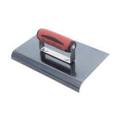 Marshalltown 6 in. W X 9 in. L Blue Steel Hand Edger