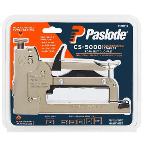 Ace deals hardware stapler