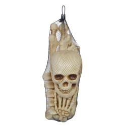 PAC Skeleton Halloween Decor