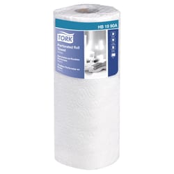 Tork Hard Roll Towels 84 sheet 2 ply 1 pk