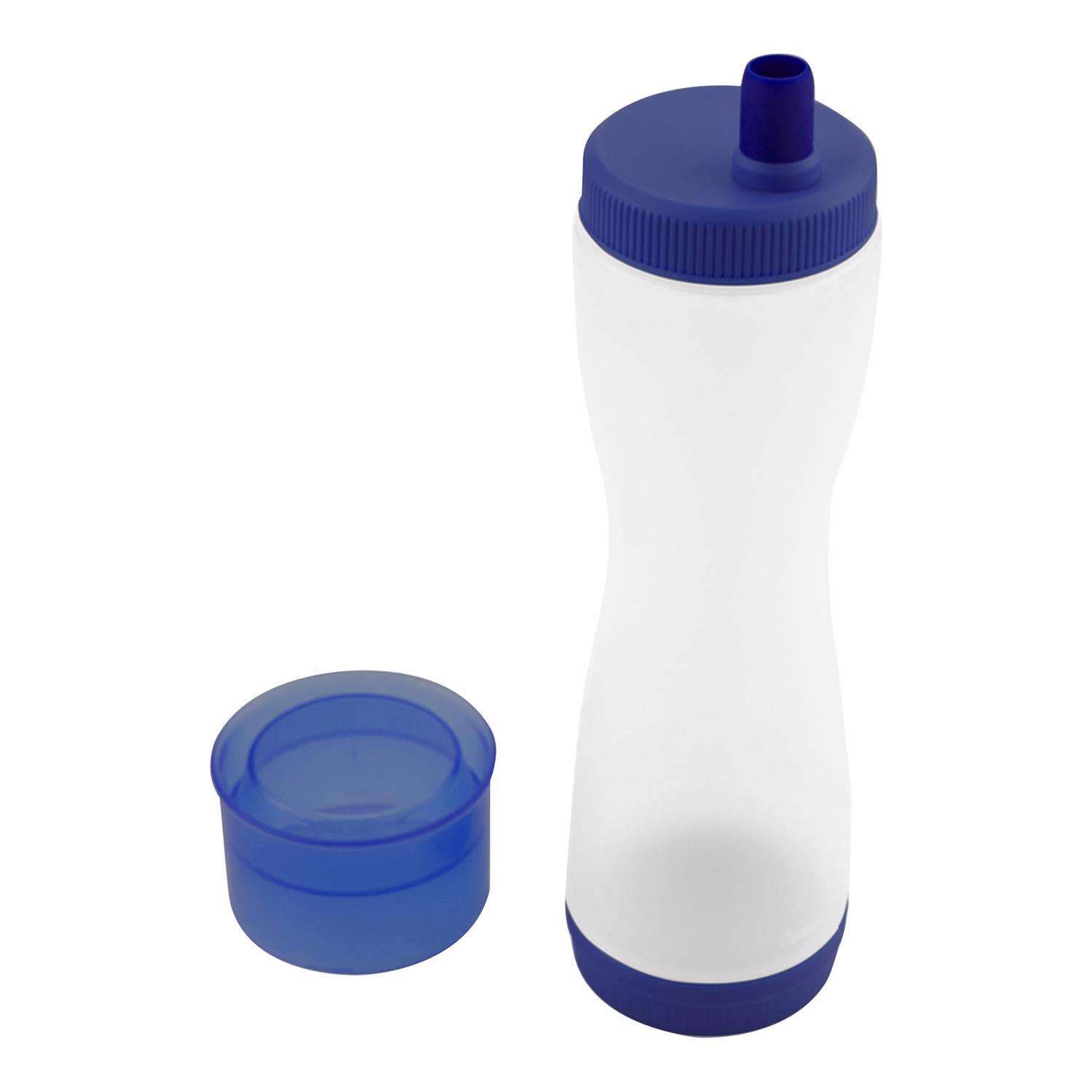 Tovolo Original Deep Indigo Plastic Pancake Pen 24 oz Ace Hardware