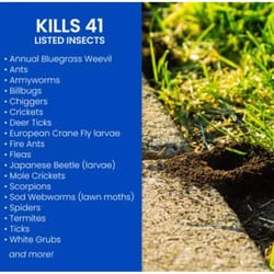 BioAdvanced Complete Brand Insect Killer Granules 10 lb