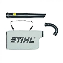 STIHL BG 56, BG 86 Vacuum Attachment Kit