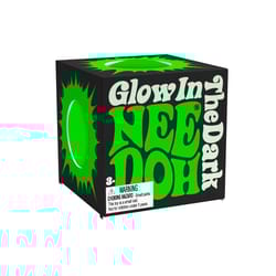 Needoh Teenie Singles Squish Toy Assorted