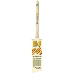 Elder & Jenks Shipmate 1-1/2 in. Soft Angle Paint Brush