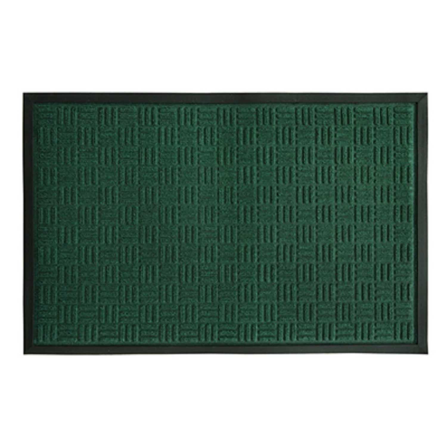 Sports Licensing Solutions Floor Saver Ii Parquet Green Olefin