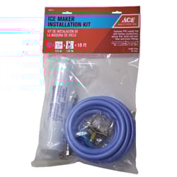 Ace Under Sink Ice-Maker Installation Kit