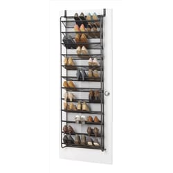 Ace hardware shoe online rack