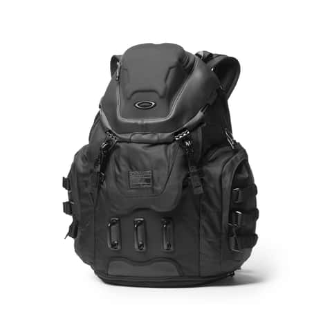 Oakley black clearance backpack